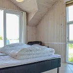 Holiday home Ornevej Sjaellands Odde Denm *
