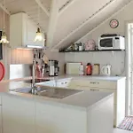 Ornevej Sjaellands Odde Denm Holiday home *