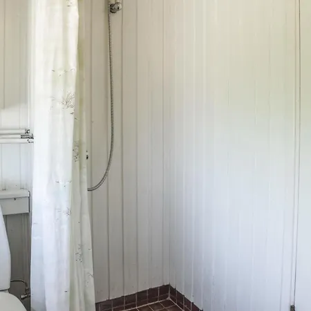 ørnevej Sjællands Odde Denm Feriehus *