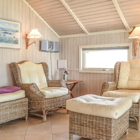 In Sjllands Odde With Wifi Holiday home