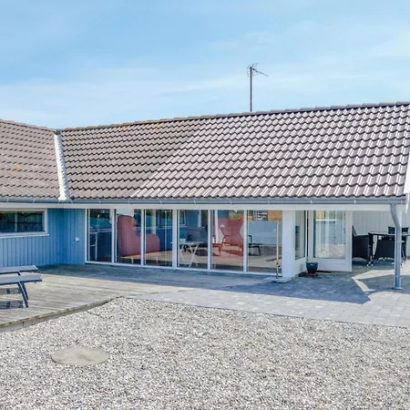 Ornevej Sjaellands Odde Denm *