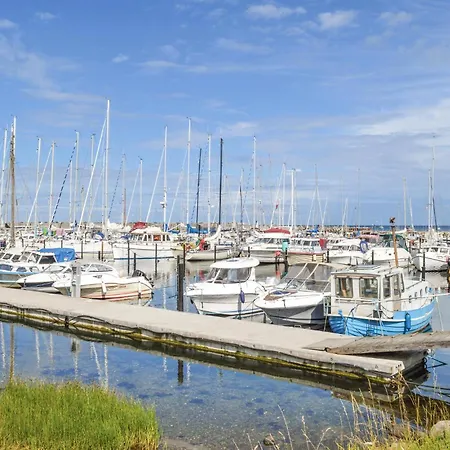 ørnevej Sjællands Odde Denm Yderby