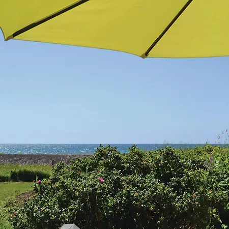 Ornevej Sjaellands Odde Denm