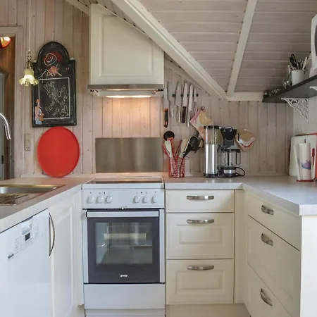 Ornevej Sjaellands Odde Denm *