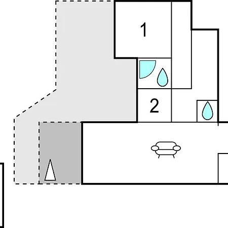 Ornevej Sjaellands Odde Denm